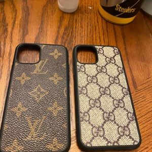 iPhone 11 Pro cases